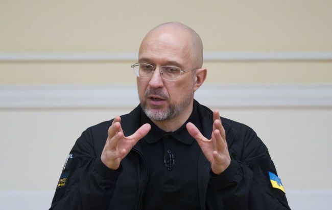 Ukraine receives €1 bln from frozen Russian assets