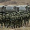 Estonia's top general says when Russia could launch new aggression