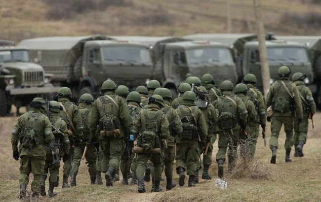 Estonia's top general says when Russia could launch new aggression