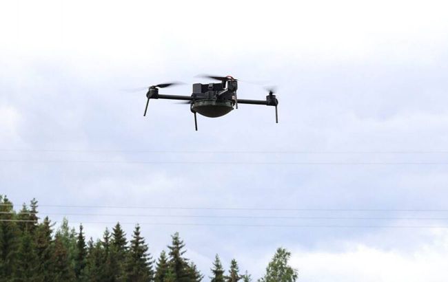 Cheap and effective: Ukrainian forces show how they intercept Russia’s elite drones