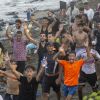 More than 48,000 migrants return from Ceuta to Morocco