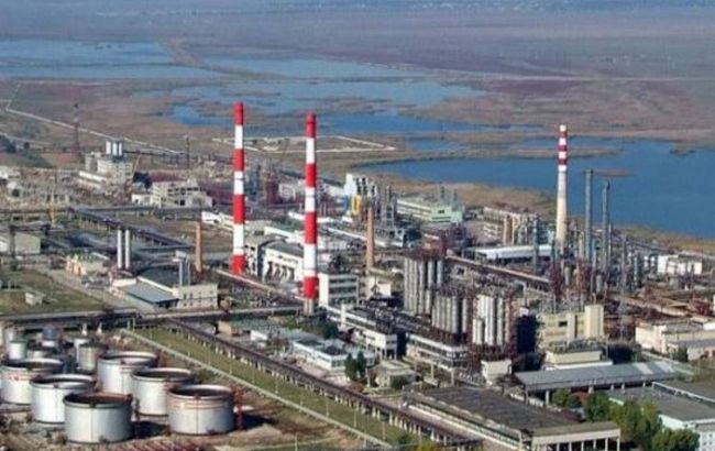 Russia's Perm refinery halts oil processing after drone attack, Reuters reports