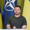 Zelenskyy on sending NATO troops to Ukraine: 'I don’t see it, except in words'