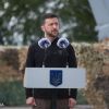 Zelenskyy holds meeting on long-range solutions