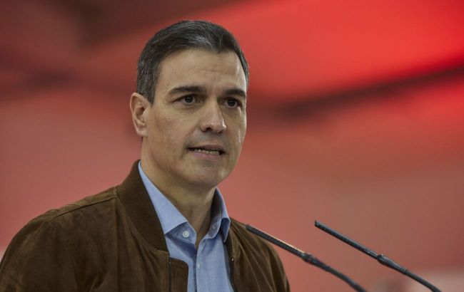 Spain allocates &euro;1 billion in weapons aid to Ukraine &mdash; Details