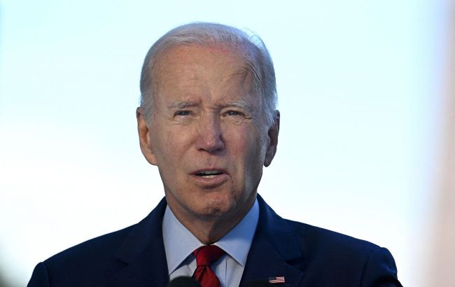 Biden: Israel-Hamas deal will halt fighting in Gaza