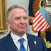 Trump's team believes Russia does not attempt to conquer all of Ukraine because it has 'returned' 5 regions