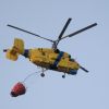 Ukrainian intelligence's aviation called in to deal with aftermath of Russian strikes on Kyiv