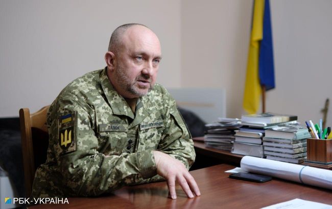 Front to stabilize soon, Ukraine plans counteroffensive actions, top commander states