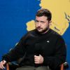 Russia has plan to disrupt Global Peace Summit - Zelenskyy
