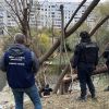 Guided bomb strike on Kharkiv: Prosecutors reveal photos of aftermath