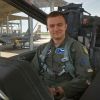 First loss: What we know about F-16 crash and pilot Oleksii Moonfish Mes