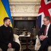 Response to Trump: What European leaders agreed on in London and what support Ukraine will receive