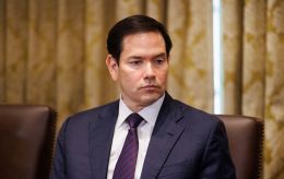 Rubio meets Lavrov at UN, urges Moscow to stop killings