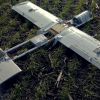Russia tests new fiber-optic drone