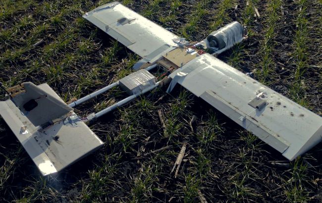 Russia tests new fiber-optic drone