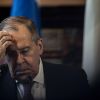 G20 cancels group photo over Lavrov&rsquo;s presence