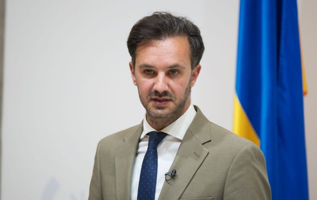 Ukraine's Foreign Ministry reveals shift in relations between Ukraine and Poland