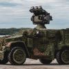 Lithuania to buy Swedish short-range air defense systems for almost 150 million euros