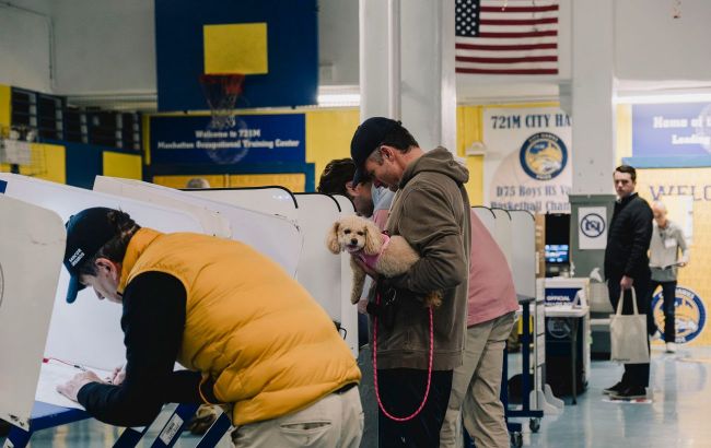 Bolivia breaks 20-year leftist rule with new president