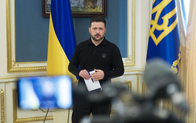 Could Ukraine consider neutrality for peace? Zelenskyy responds