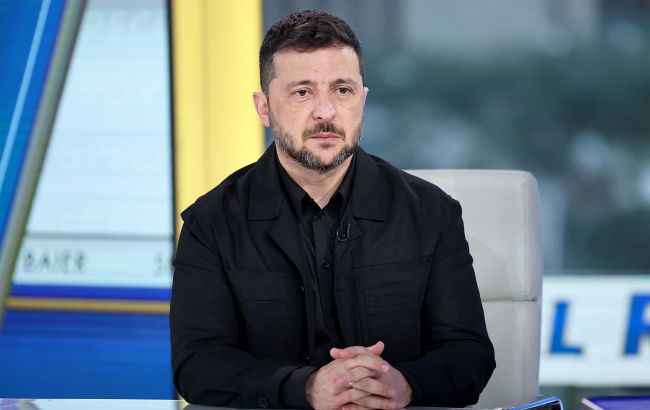 Zelenskyy suggests US peace plan may be developed