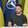 Zelenskyy reveals details of military and intelligence reports