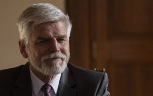 Czech President Pavel outlines inclusive recovery plan to rebuild Ukraine