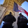 Russian citizen arrested in France on terrorism charges - Reuters