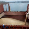 Ukrainian grain exports to fall sharply after Russian strikes on ports
