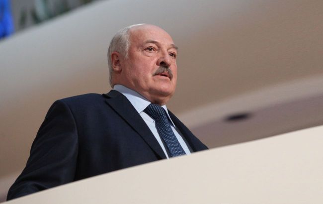 Lukashenko plans visit to China