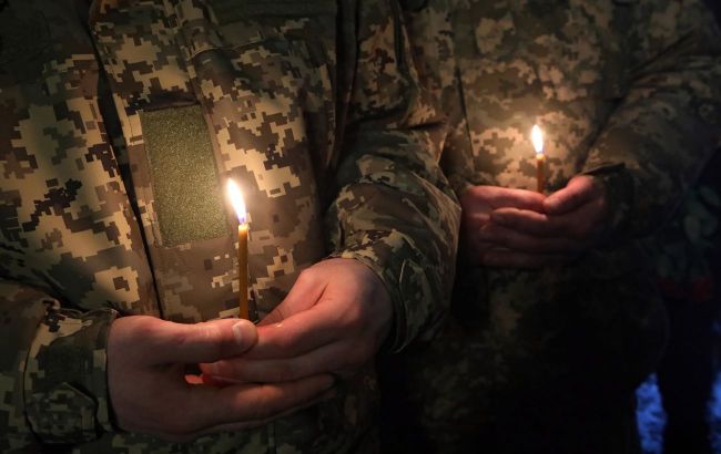 Italian volunteer killed fighting in Ukraine, media reports