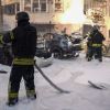Downed Russian missile hits residential area in Odesa: Ukraine's Air Force reveals details