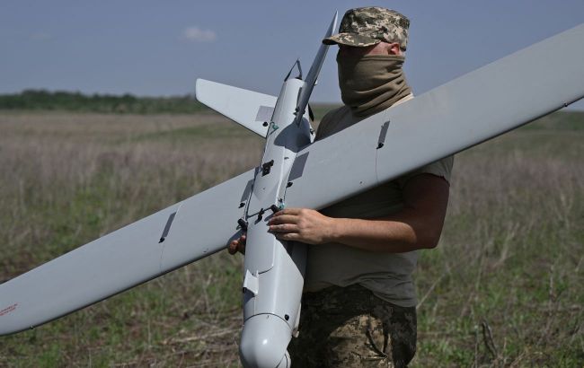 Russia cancels drone operators' summit over fears of Ukrainian attack