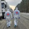 Military exchange: Ukraine returns bodies of 757 fallen soldiers