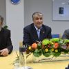 Iran’s VP arrives in Moscow to sign agreement on building eight nuclear power plants