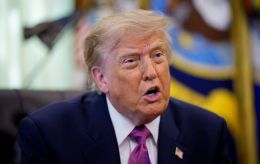 'He is wanting to make a deal': Trump says he had 'great conversation' with Putin