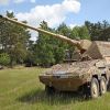 Pistorius confirms Ukraine has Germany's newest RCH 155 howitzers