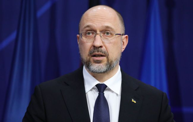 Ukraine and Tomahawks: What came out of Ramstein meeting, according to Shmyhal