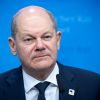 German Chancellor Scholz rejects Trump's claim about Zelenskyy