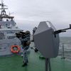 Ukraine shoots down Russian Dan-M jet drone with new SAM - video