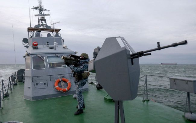 Ukraine shoots down Russian Dan-M jet drone with new SAM - video