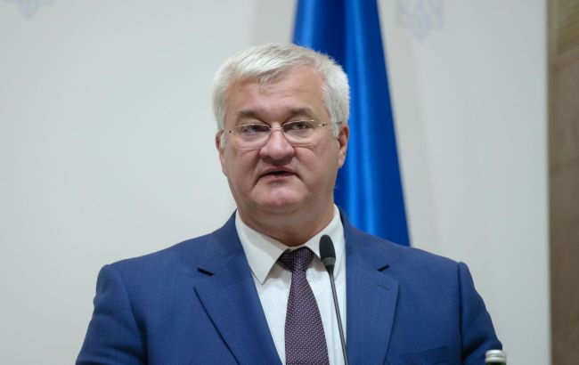 Ukrainian FM confirms US ambassador change — Every diplomat has rotation cycle