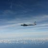 Germany scrambles fighter jets after Russian spy plane spotted over Baltic Sea
