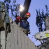 Russian strike on Kyiv: 10 more found dead under rubble, including 2-year-old child