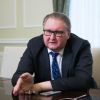 Ukraine’s Eurointegration Deputy Prime Minister holds talks with European counterparts on NABU and SAPO