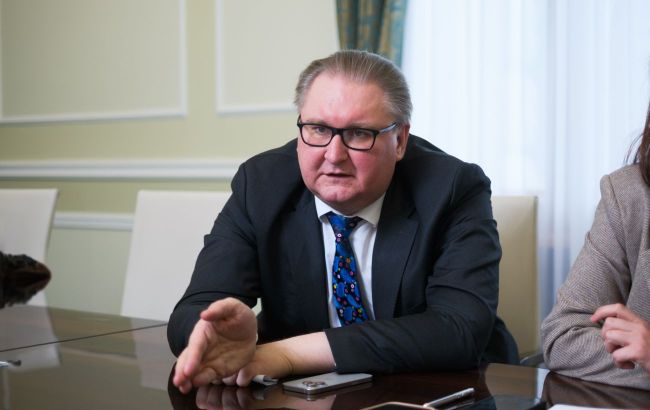 Ukraine’s Eurointegration Deputy Prime Minister holds talks with European counterparts on NABU and SAPO