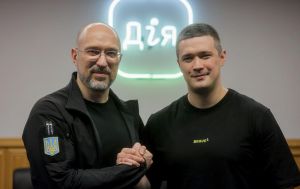 Sources: Ukraine prepares high-level reshuffle in parliament vote