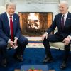 Trump suggests revoking approval for Ukraine to strike Russia