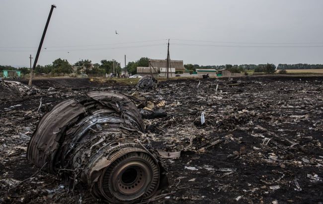 Russia responds with cynicism to MH17 court decision